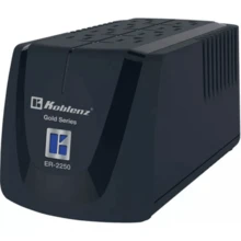 REGULADOR KOBLENZ  PARA 8 CONTACTOS NEGRO - Tipo de Enchufe A USA (110-127V) - Ver 1