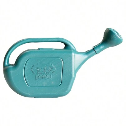 Regador De Plantas Plástico Bico Chuveirinho Avipet 5L