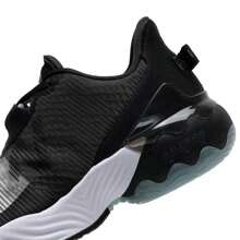 New Balance Women Shock-Absorbing Breathable Fitness Training Shoes, Retro Running Casual Shoes WRBLTLK1