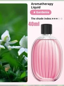 40毫升香薰精油，舒缓香氛油，男女通用，适用于香薰机/香薰灯，卧室/家居/大房间