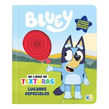 Universal Studios LIBRO PREESCOLAR DE TEXTURAS - Multicolor - Ver 4