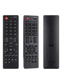 Control Remoto Makena Blux Directo Pantalla Lcd Led