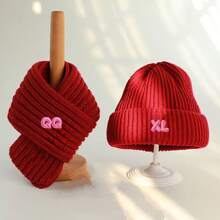 9/26/36/52 Mini Letters Patch, Cute And Mini, Is A High-Quality Auxiliary Material For DIY Decorating Clothing, Can Be Sewn And Ironed, Full Of Creativity, Used For Clothing, Bags, Shoes, Hats Decoration - 彩色 - 查看 4