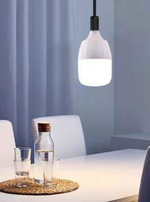 127V/E27 Led Spotlights, High Power LED Spotlights, Super Bright LED Bulb, Energy Saving, Eye Protection, 5W/10W/15W/20W/30W/40W/50W/60W, 500-6000 Lumens, 6500K WHITE LIGHT. - 30W - View 11