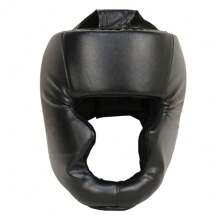 Boxkopfschutz, Affengesichtshelm, Muay Thai Kopfschutz, Sanda Schutzausrüstung, Boxschutzausrüstung