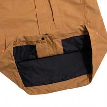 Timberland Men's Casual Sports Windbreaker Jacket, Warm Lining, A695WP47 - P47 - View 5