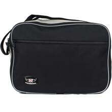 Fundas a medida impermeables para alforjas de la BMW R1250GS Vario Boxes - Ligeras y duraderas con filete reflectante