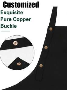 1 szt. Spersonalizowany i tekstowy fartuch, spersonalizowany i tekstowy fartuch, spersonalizowane prezenty na dzień matki dla męża, chłopaka, brata, mężczyzn, wyjątkowe prezenty urodzinowe, zabawne prezenty dla taty, mamy, prezenty na dzień ojca od córki syna, spersonalizowany idealny prezent