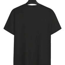 Marked Safe After Another Tax Season Shirt, Tax Day Graphic, Tax Season Design, Income Tax Returns, Internal Revenue Service, Tax Deadline - Black - View 2