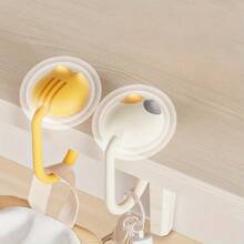 2/4/10pcs Movable Non-Punch Hook Small And Convenient Hook Hanger Wardrobe Hat Silk Scarf Hanger Cute Cat Tableside Bag Storage Rack,Wall Picture Frame,Wall Hooks Self Adhesive,Hooks,Hook,Wall Hooks,Bathroom,Towel Holder,Hooks,Wall Hooks,Hooks,Wall Hook,Door Hanger