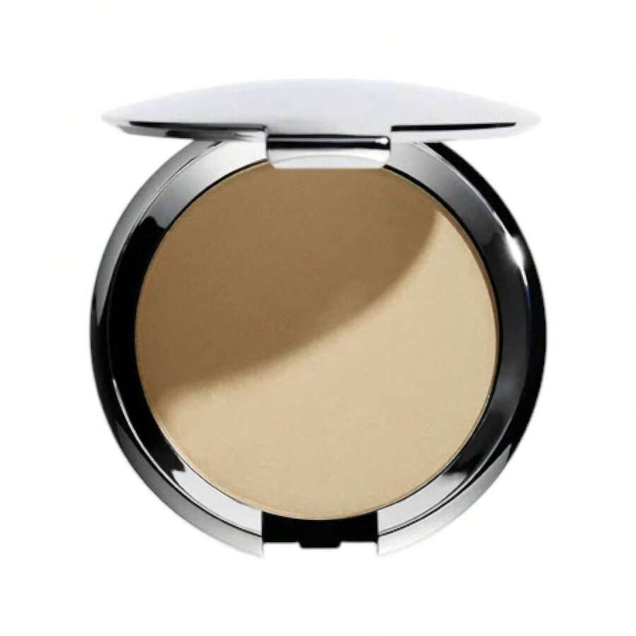 Chantecaille Compact Makeup In Bamboo - Bamboo - View 1
