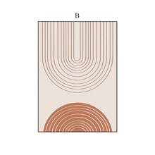 1/3 Stück Moderne Boho Grüne Botanische Drucke, Florale Wandkunst, Blumen Kunst Leinwand Poster, Minimalismus Galerie Wand Dekoration, Frühlings Dekoration, Ideales Geschenk für Wohnzimmer, Schlafzimmer, Büro, Café, Bar, Esszimmer, Studentenwohnheim, Flur, Haus- und Raumdekorationen, Ungerahmt - Verschiedenfarbig - Übersicht 23