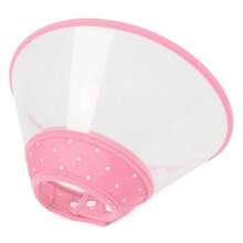 Cat Dog Collar Neck Cone Recovery Collar Elizabethan Collars For Anti-Bite Lick Surgery Wound Healing Pet Dogs Health Medical
