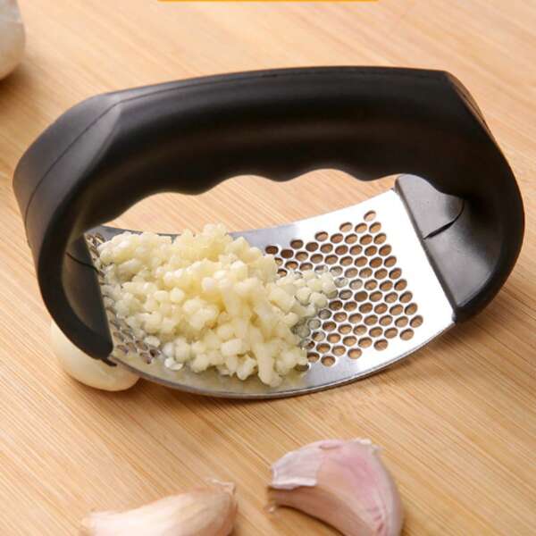 Evaluaciones de Clientes 4.72 Limpieza y Mantenimiento 3.55 Use 4.09 Duración 3.55 Ver reseñas locales 4.72 Todos los comentariosFotoValorar Todo Ordenar por Recomendados a***3 2 Jul,2024 Limpieza y Mantenimiento:Normal Use:Fácil Duración:Normal Color: Negro es un encargo se ve bastante bien Traducir   k***5 6 Apr,2024 Limpieza y Mantenimiento:Normal Use:Promedio Duración:Normal Color: Negro excelente producto me encanto de acuerdo con la descripción Traducir   w***8 14 May,2024 Limpieza y Mantenimiento:Fácil Use:Fácil Duración:Excelente Color: Negro me encanta igual ala de la foto Traducir  Prensador de ajos de acero inoxidable para ajos y jengibre, trituradora, picadora, exprimidora con mango ergonómico