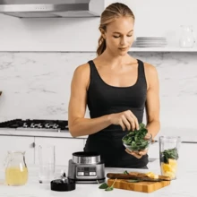 Ninja Food Processors - View 3