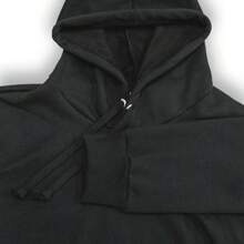 Moletom Botafogo Blusa de Frio Casaco de Qualidade Moleton Com Capuz