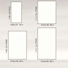 Tropical Paradise Photo Backdrop - 1 Piece Beach And Palm Leaf Design For Hawaiian Themed Parties And Photo Shoots