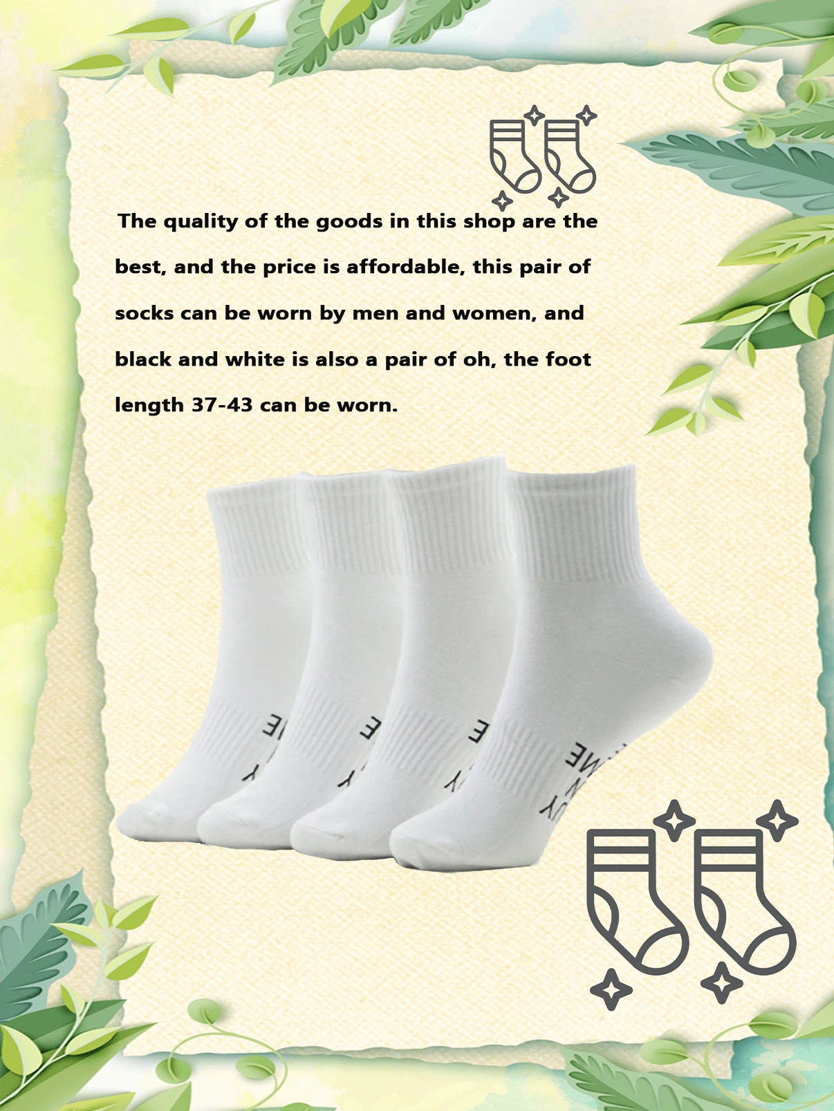 Aullwyr Calze Termiche Donna 3 Paia - Calzini Caldo Cotone Invernali Calzettoni Pesanti Per Lavoro, Casuale, Trekking EU 35-42 - Foto 7