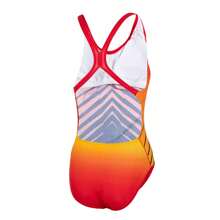 Speedo Women's One-Piece Swimsuit For Outdoor Beach Holiday, 8-06970H250