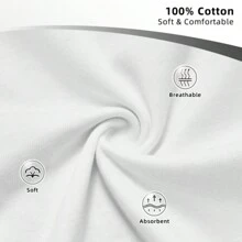 The Smiths Love Will Tear Us Apart Funny T-Shirt Mr Bean Rowan Atkinson - White - View 6