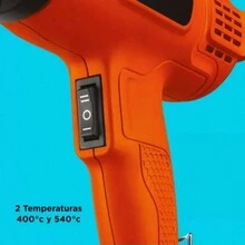 Decorative Painting Tools - Orange - View 6