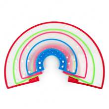 Cat Dog Collar Neck Cone Recovery Collar Elizabethan Collars For Anti-Bite Lick Surgery Wound Healing Pet Dogs Health Medical