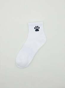 10 Pairs Men Compression Athletic Crew Socks Non Slip Design Running Cycling Hiking Sports Socks For Men