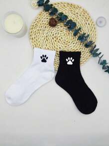10 Pairs Men Compression Athletic Crew Socks Non Slip Design Running Cycling Hiking Sports Socks For Men