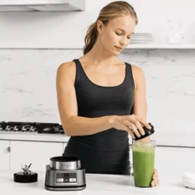 Ninja Food Processors - View 4