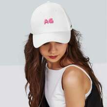 9/26/36/52 Mini Letters Patch, Cute And Mini, Is A High-Quality Auxiliary Material For DIY Decorating Clothing, Can Be Sewn And Ironed, Full Of Creativity, Used For Clothing, Bags, Shoes, Hats Decoration - 彩色 - 查看 5