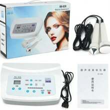 FEEL A LIVE Facial Body Beauty Machine Hydration Rejuvenation
