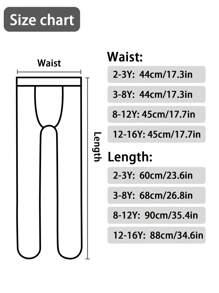 1pc Girls Cat Paw Design Tights, Soft Comfortable Classic Fashionable Casual Sports Dance Pantyhose, Suitable For Daily Wear, Gifting, Back-To-School