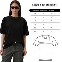 Oversized Religious T-Shirt Salt Of The Earth And Light Of The World Comfortable Wide T-Shirt 100% Cotton - 巧克力棕 - 查看 3