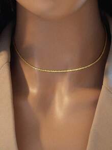 Newsoul 925 Sterling Silver Women's Bracelet Necklace Set, Exquisite Jewelry Suitable For Wedding, Engagement, Daily Wear Or Dates