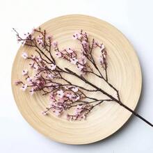 50CM Breath Artificial Flower Silk Gypsophila Long Branches Home Decor Plants Fake Wedding Party DIY Decoration Ornaments