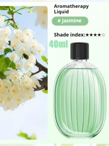 40毫升香薰精油，舒缓香氛油，男女通用，适用于香薰机/香薰灯，卧室/家居/大房间