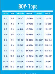 The Children's PLACE Boys Uniform Pique Polo 4-Pack Solid Blue And Solid White Multipack - MULTI CLR - View 9