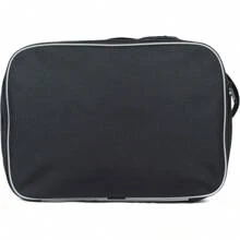 Fundas a medida impermeables para alforjas de la BMW R1250GS Vario Boxes - Ligeras y duraderas con filete reflectante