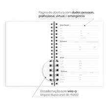 iscool Notebook Colegial Plus Hard Cover Linear Side Green - 12 Articles (240 Sheets) - View 6