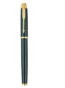 [Customized] Personalized Engraved Metal Business Office Ball Pen Gift Set With Refill, 2pcs, High Quality Ballpoint Pen For Daily Writing, Signature, Birthday, Father's Day, Thanksgiving, Christmas, Gift For Friends, Relatives, Leaders, Colleagues Back To School - Multicolor - View 40