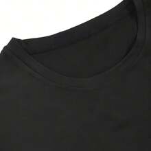 Subí de nivel a Gran Hermano, camiseta de Gran Hermano, camiseta de anuncio de Gran Hermano, subiendo de nivel a Gran Hermano, Gran Hermano - Negro - Ver 3