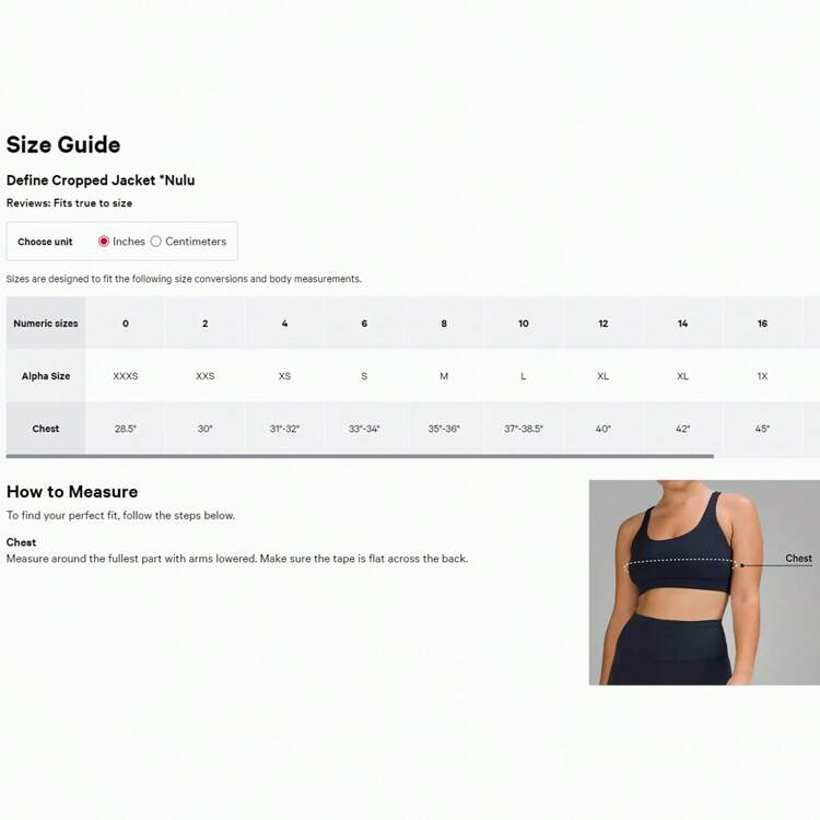 Lululemon Define Cropped Jacket Nulu-For Yoga Gym Running-Sweat-Wicking-Yoga-All Seasons Sport-Spring/Summer-Autumn/Winter-Prefect Thanks Giving Day & Chrismas Gift - trắng - Xem 7