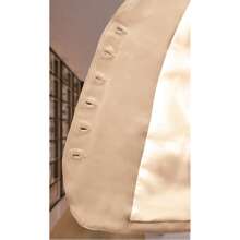 CHALECO INGLES ELEGANTE - Beis - Ver 3