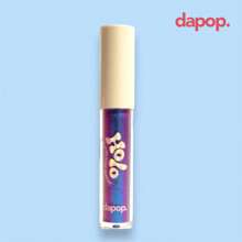 DELINEADOR HOLOGRAFICO LIQUIDO HOLO EYELINER DAPOP - 01 - Ver 1