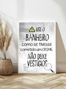 Decorative Painting & Calligraphy - White - View 6