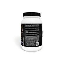 F&NT GAINER MASS MUSCLE & WEIGHT 2000 GR - GANADOR DE PESO - PROTEINA CON CARBOHIDRATOS - HIGH PROTEIN GAINER PROFESSIONAL STRENGTH, ADICIONADO CON BCAA´S, L-GLUTAMINA, PROTEINAS, L-CARNITINE, CREATINA. SUPLEMENTO EN POLVO PARA PREPARARSE COMO MALTEADA NUTRICIONAL, PARA CONSUMO DE ATLETAS, FITNESS Y PERSONAS SIN EJERCITARSE. - Chocolate - Ver 2