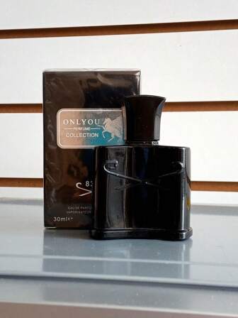 Perfume Onlyou No. 832 Black para Caballero 30 ml