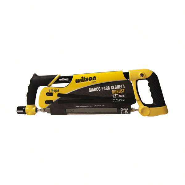 ARCO P/ SEGUETA ROBUST 3 SEGUETAS 12"