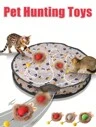 Pet Toys