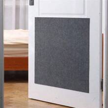 Cat Scratching Mat Self-Adhesive Adjustable Sofa Protector - 40x100cm, 40x200cm - Light Grey - View 3